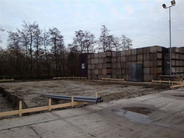 Roelof Korver Timmerwerken